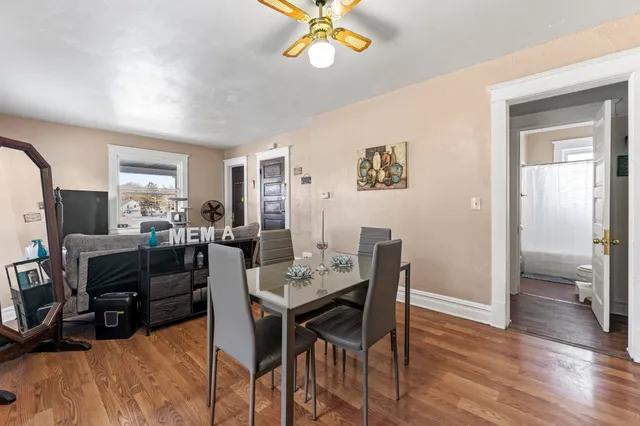 $155,000 | 1607 7th Avenue, Rockford, IL 61104