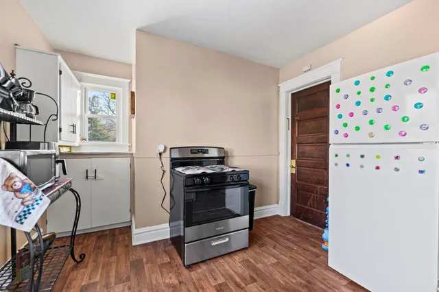 $155,000 | 1607 7th Avenue, Rockford, IL 61104