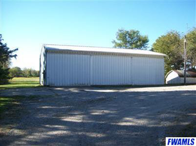 9717 West Cook Road Fort Wayne, IN 46818 - Photo 22 of 25