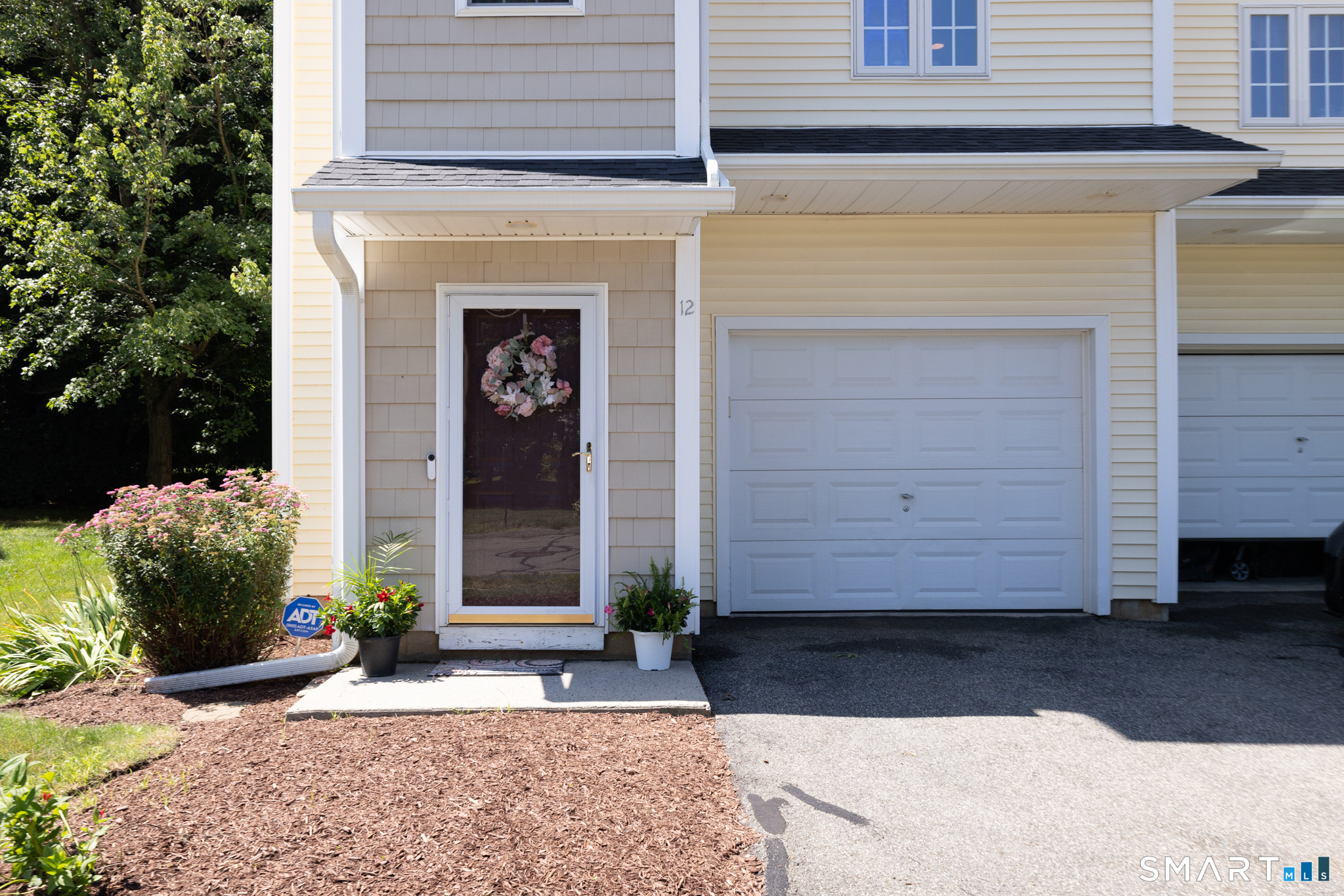 12 Quarry Farms, Unit 12 Meriden, CT 06451 - Photo 22 of 28