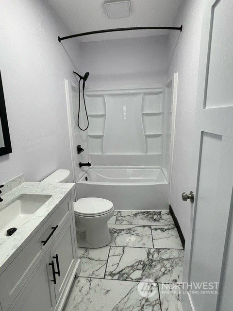 817 4th Street Cosmopolis, WA 98537 - Photo 6 of 13 Gallery Image 6