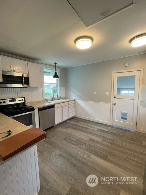 817 4th Street Cosmopolis, WA 98537 - Photo 9 of 13 Gallery Image 9