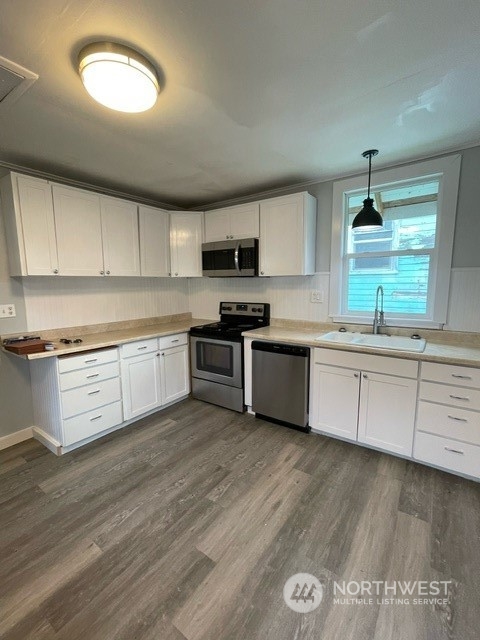 817 4th Street Cosmopolis, WA 98537 - Photo 10 of 13 Gallery Image 10