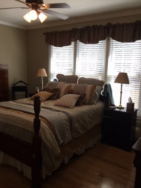 7908 Milltrace Run Raleigh, NC 27615 - Photo 12 of 20 Photo 12