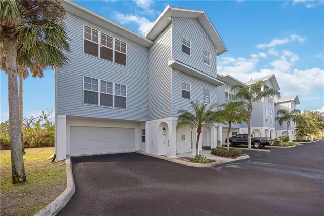$248,000 | 3923 Cape Haze Drive, Unit 306, Rotonda West, FL 33947