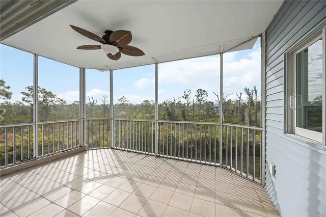 $248,000 | 3923 Cape Haze Drive, Unit 306, Rotonda West, FL 33947
