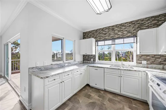 $248,000 | 3923 Cape Haze Drive, Unit 306, Rotonda West, FL 33947