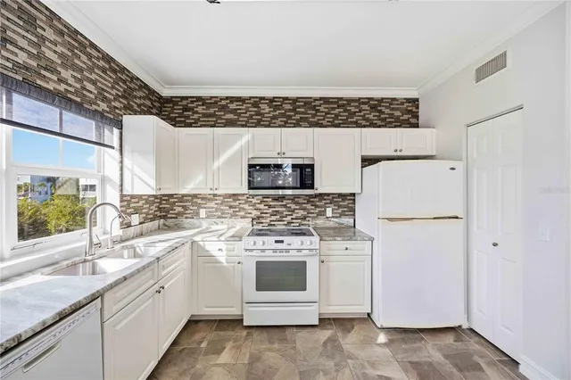 $248,000 | 3923 Cape Haze Drive, Unit 306, Rotonda West, FL 33947