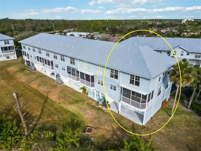 $248,000 | 3923 Cape Haze Drive, Unit 306, Rotonda West, FL 33947