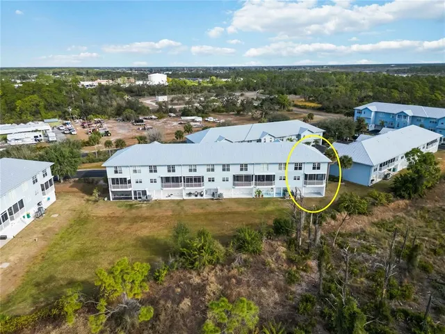 $248,000 | 3923 Cape Haze Drive, Unit 306, Rotonda West, FL 33947