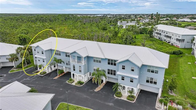 $248,000 | 3923 Cape Haze Drive, Unit 306, Rotonda West, FL 33947