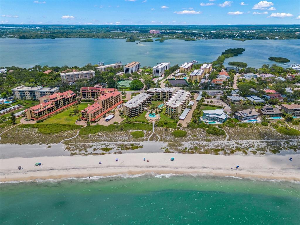 8770 Midnight Pass Road, Unit 302B Sarasota, FL 34242 - Photo 30 of 75