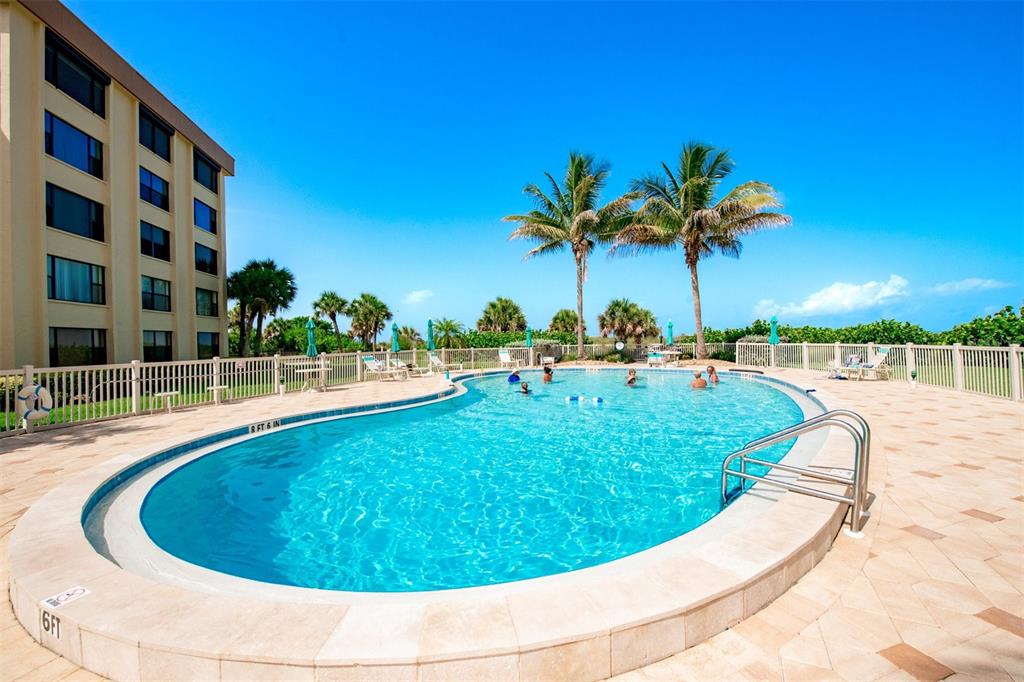 8770 Midnight Pass Road, Unit 302B Sarasota, FL 34242 - Photo 41 of 75