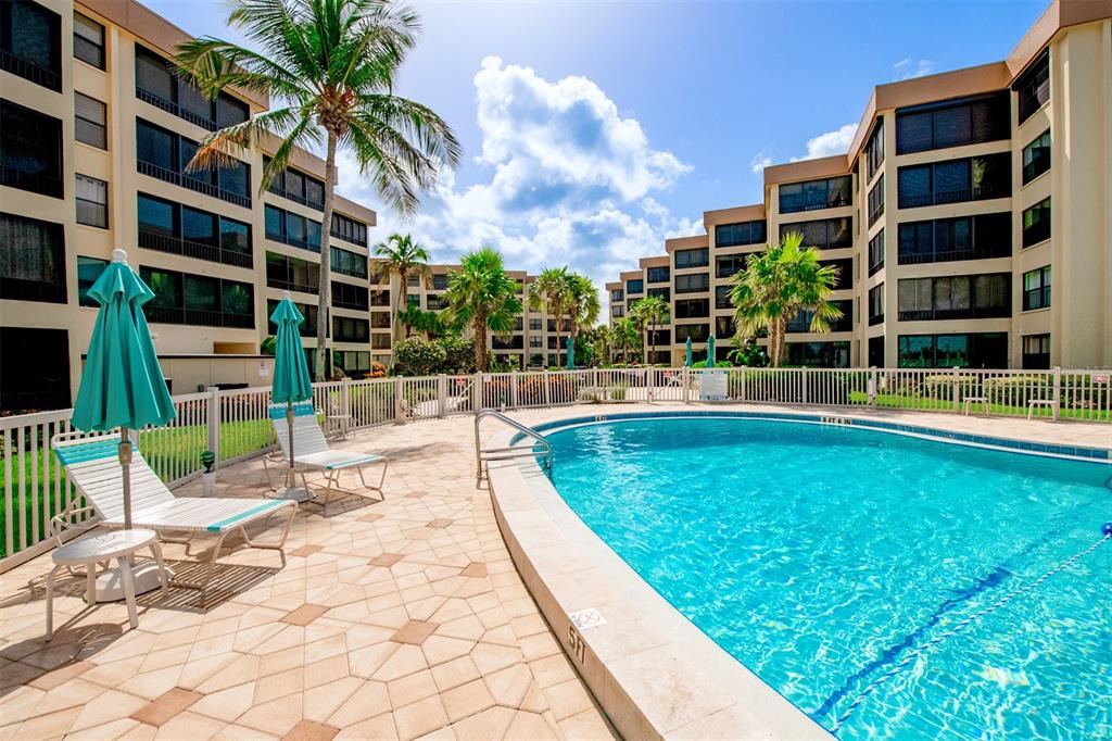 8770 Midnight Pass Road, Unit 302B Sarasota, FL 34242 - Photo 42 of 75