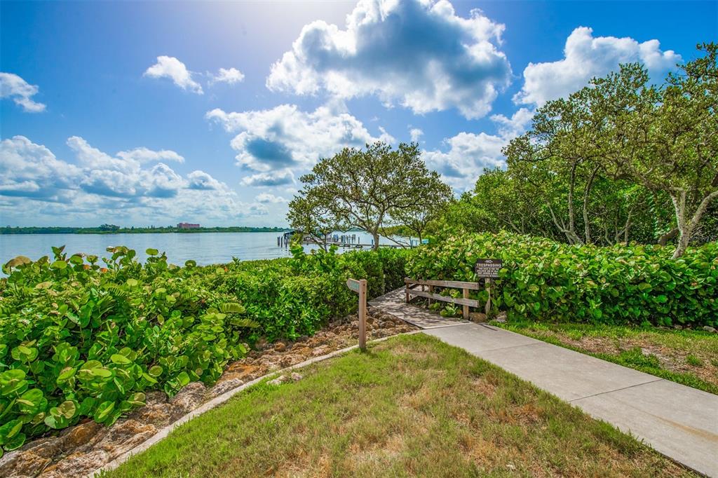 8770 Midnight Pass Road, Unit 302B Sarasota, FL 34242 - Photo 45 of 75