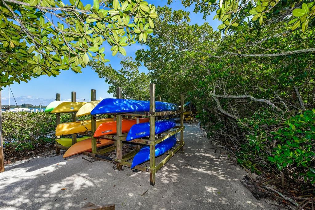 8770 Midnight Pass Road, Unit 302B Sarasota, FL 34242 - Photo 50 of 75