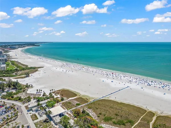 $4,000 | 8770 Midnight Pass Road, Unit 302B, Sarasota, FL 34242