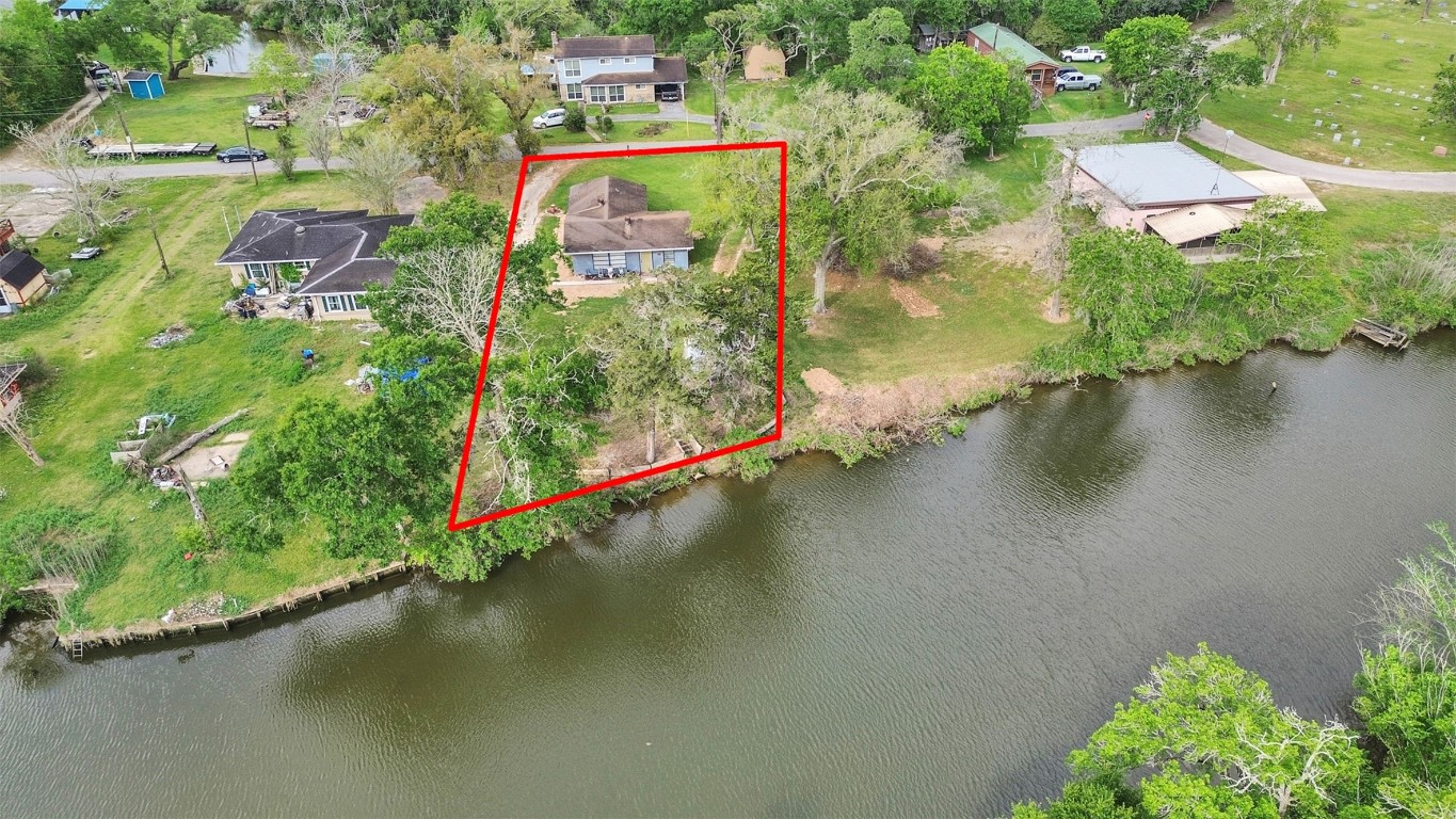 3315 St Anne Street Liverpool, TX 77577 - Photo 41 of 44