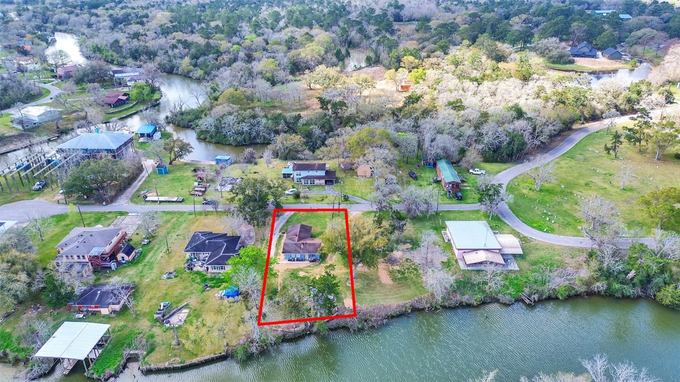 3315 St Anne Street Liverpool, TX 77577 - Photo 8 of 44