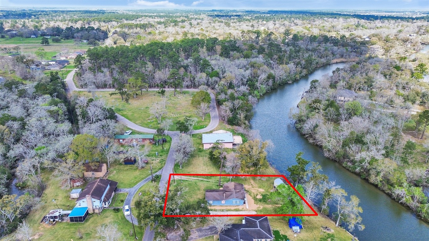 3315 St Anne Street Liverpool, TX 77577 - Photo 10 of 44