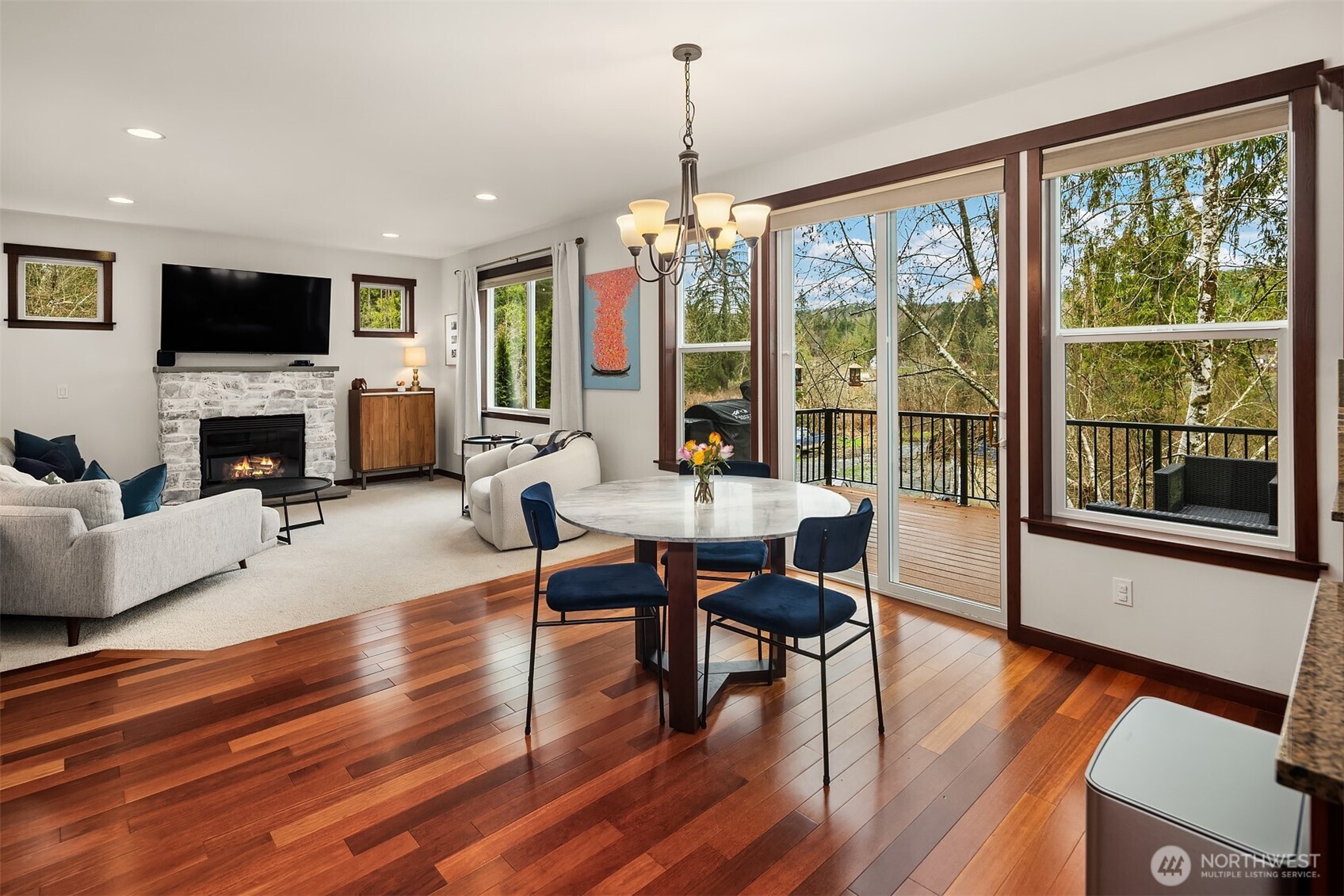 1414 Lake Roesiger Drive Snohomish, WA 98290 - Photo 11 of 40