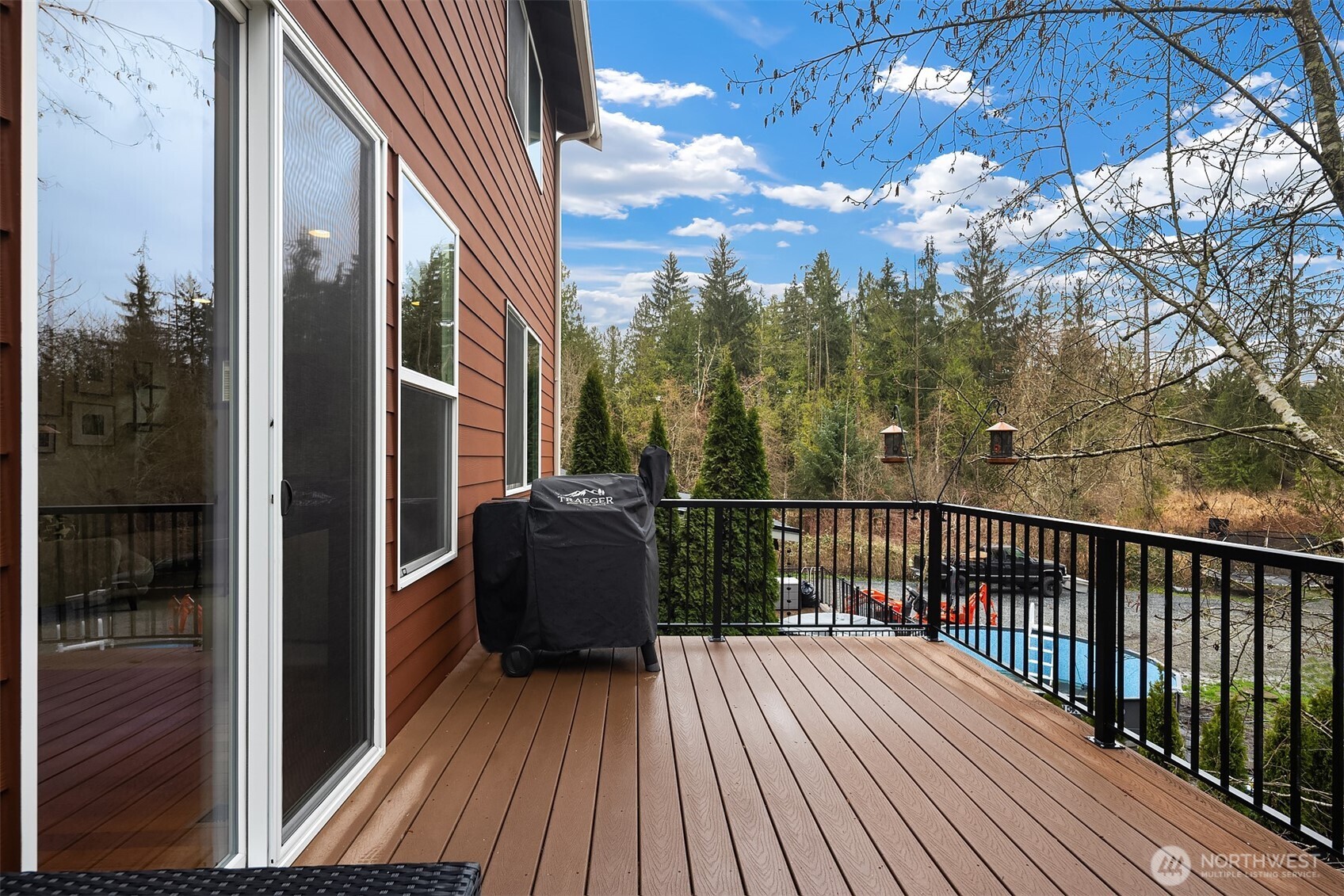 1414 Lake Roesiger Drive Snohomish, WA 98290 - Photo 16 of 40