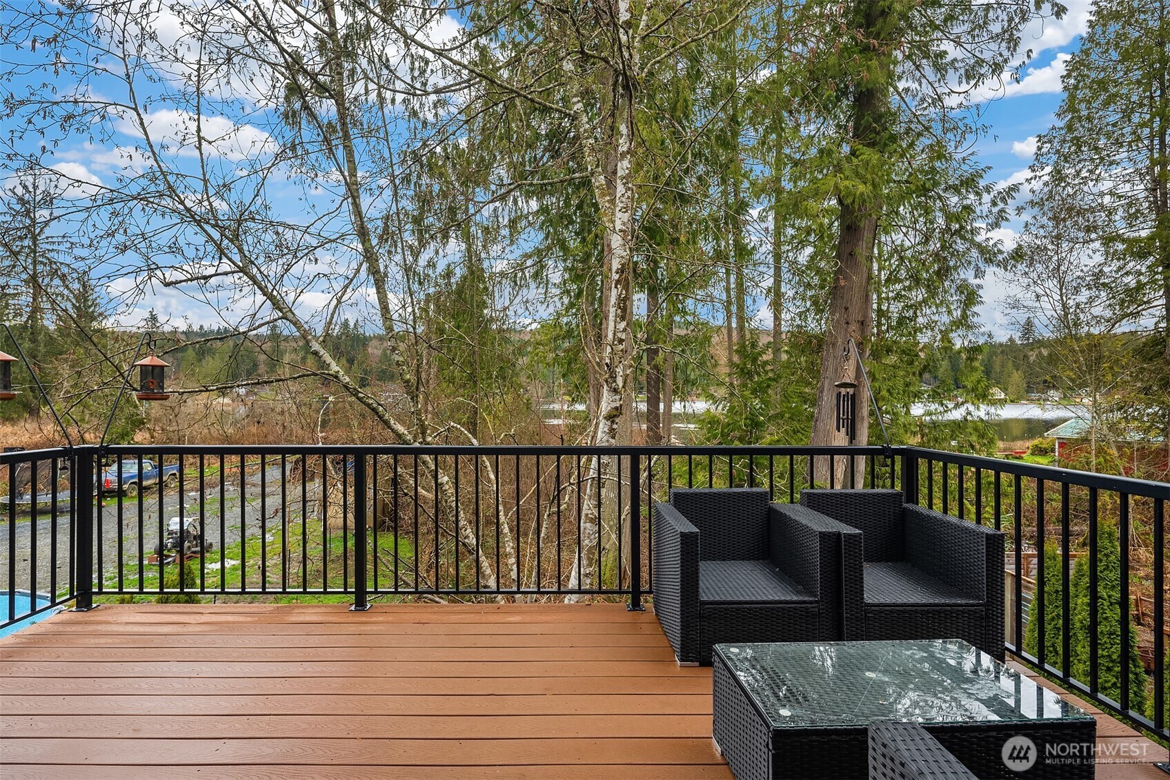 1414 Lake Roesiger Drive Snohomish, WA 98290 - Photo 17 of 40