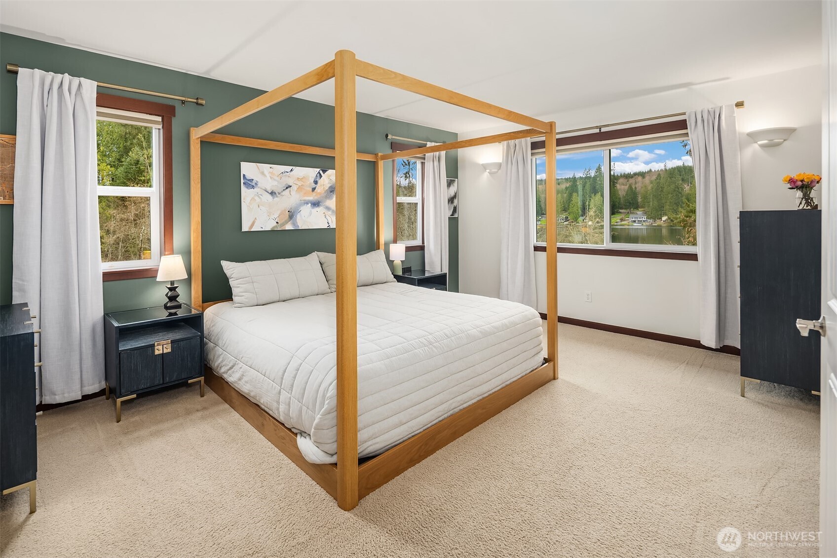 1414 Lake Roesiger Drive Snohomish, WA 98290 - Photo 21 of 40