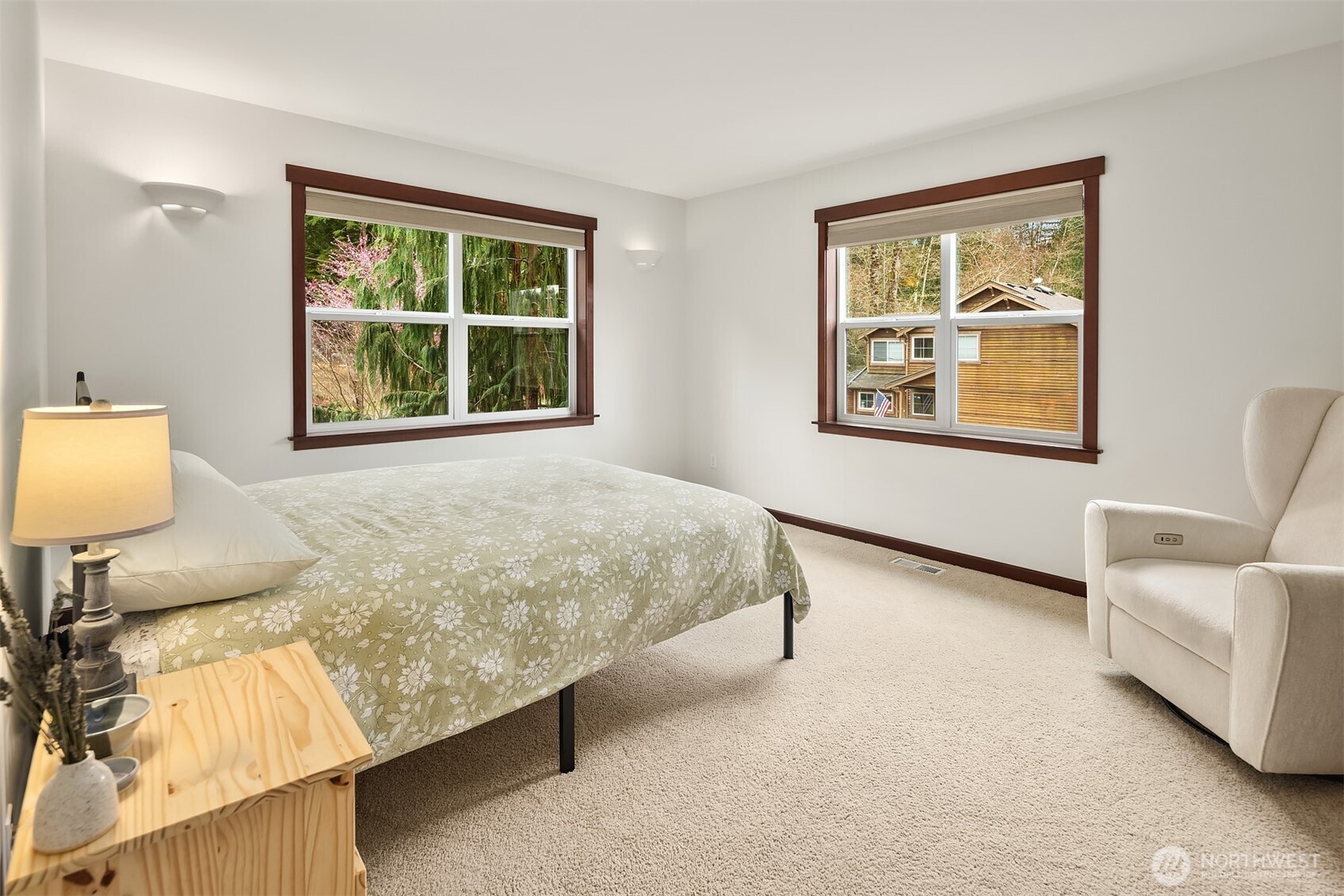 1414 Lake Roesiger Drive Snohomish, WA 98290 - Photo 28 of 40