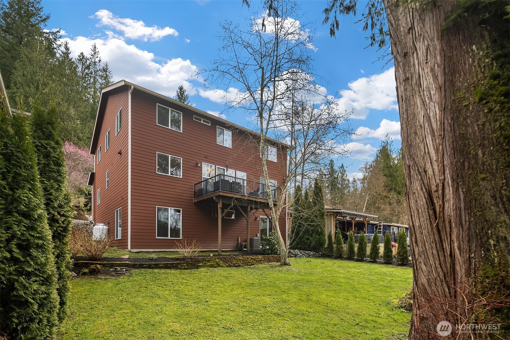 1414 Lake Roesiger Drive Snohomish, WA 98290 - Photo 30 of 40