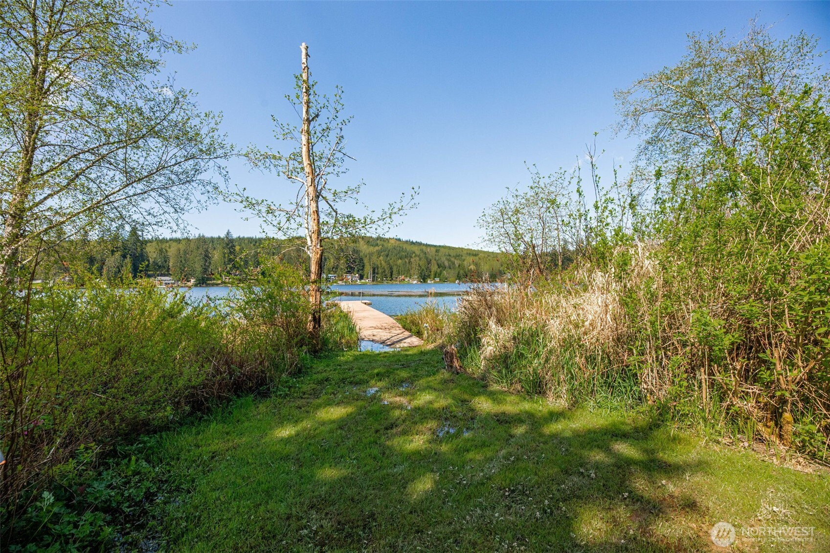 1414 Lake Roesiger Drive Snohomish, WA 98290 - Photo 3 of 40