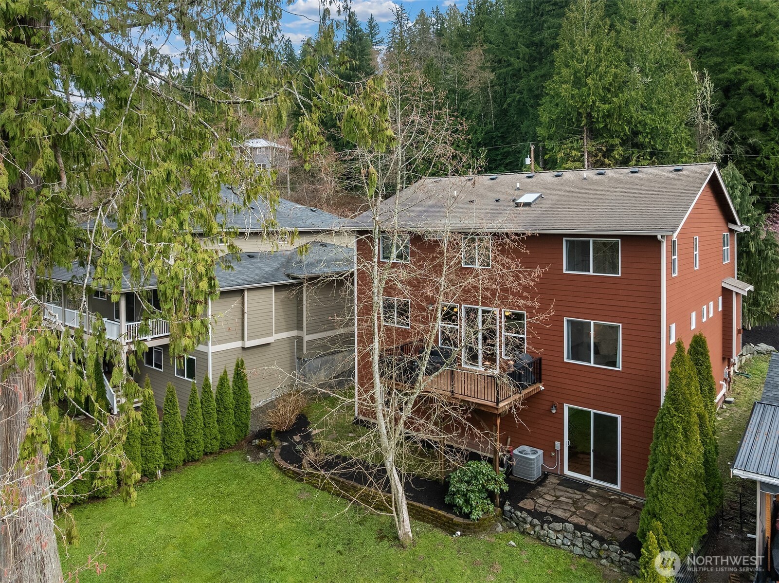 1414 Lake Roesiger Drive Snohomish, WA 98290 - Photo 31 of 40