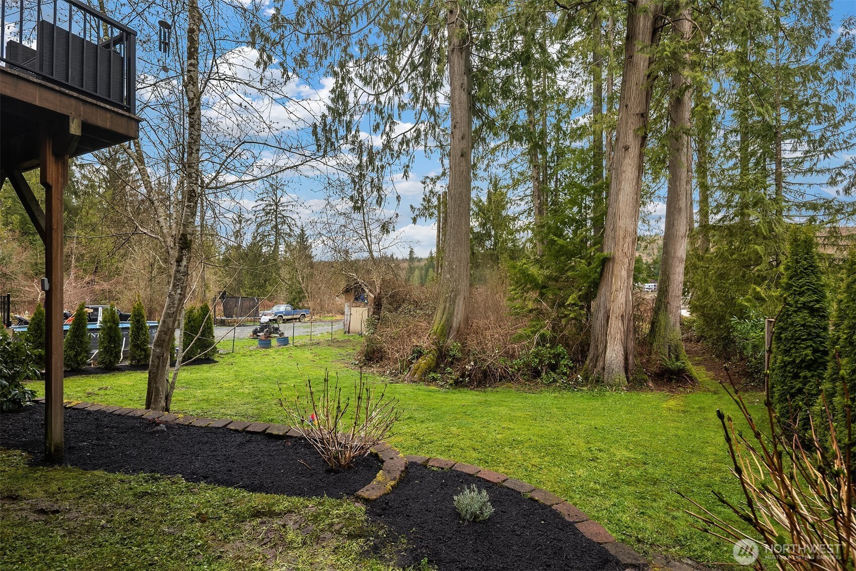 1414 Lake Roesiger Drive Snohomish, WA 98290 - Photo 32 of 40