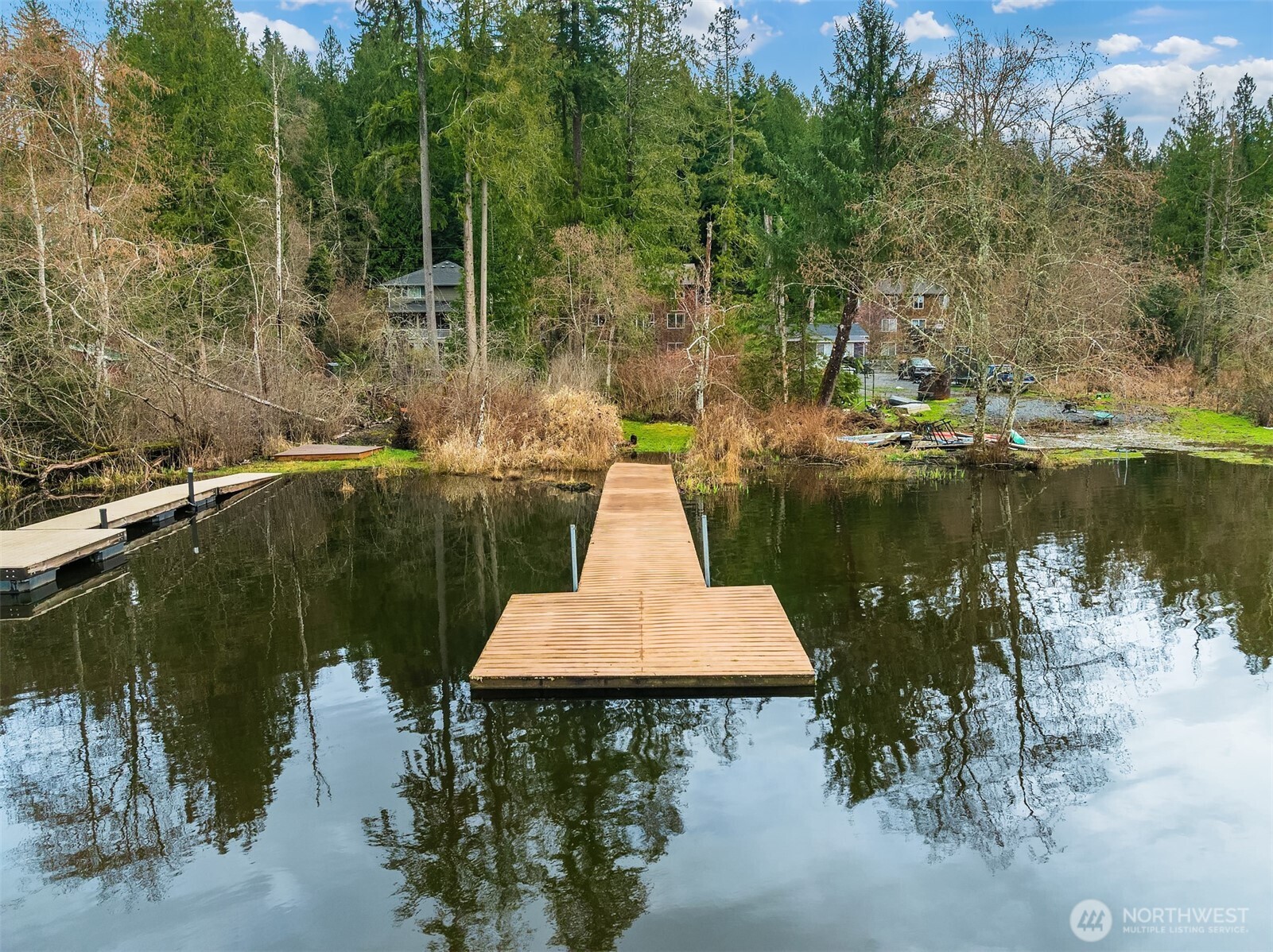 1414 Lake Roesiger Drive Snohomish, WA 98290 - Photo 34 of 40