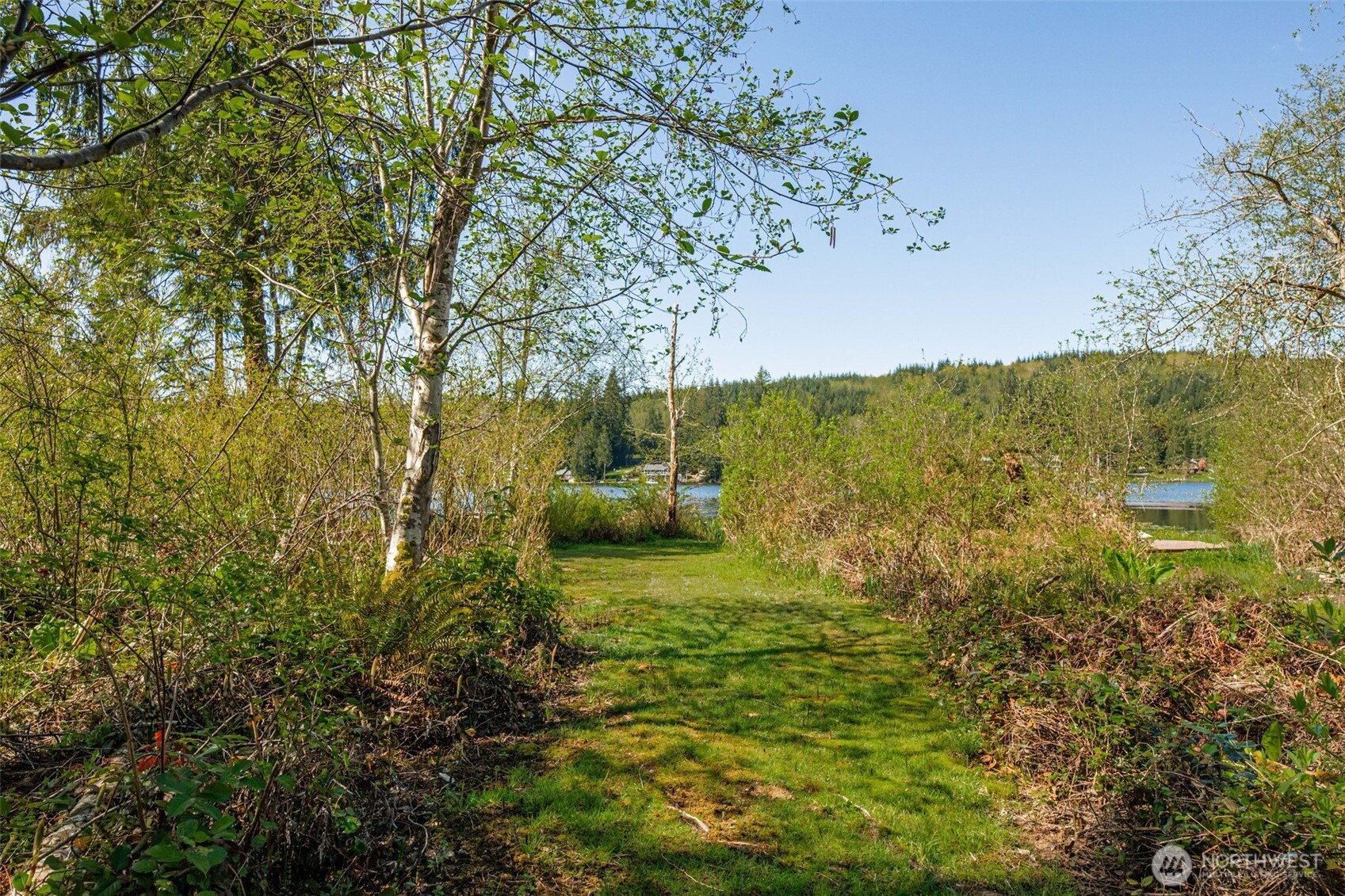1414 Lake Roesiger Drive Snohomish, WA 98290 - Photo 37 of 40