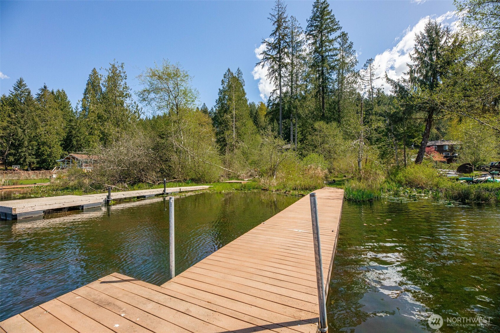 1414 Lake Roesiger Drive Snohomish, WA 98290 - Photo 39 of 40