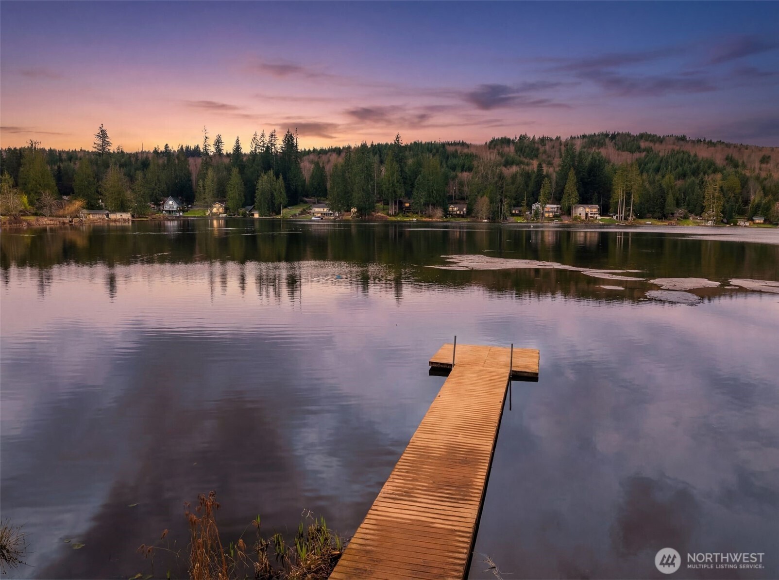 1414 Lake Roesiger Drive Snohomish, WA 98290 - Photo 4 of 40