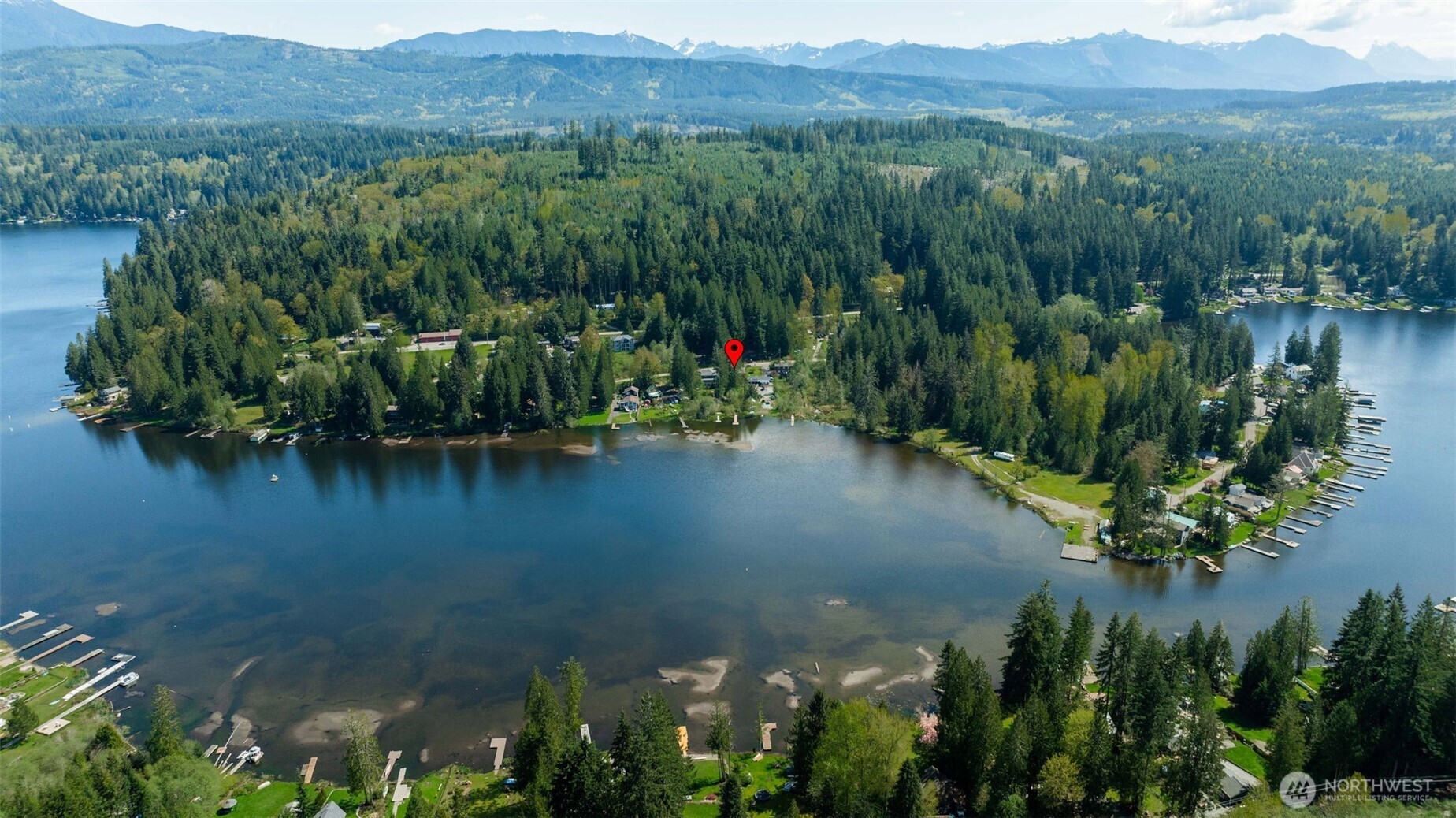 1414 Lake Roesiger Drive Snohomish, WA 98290 - Photo 5 of 40