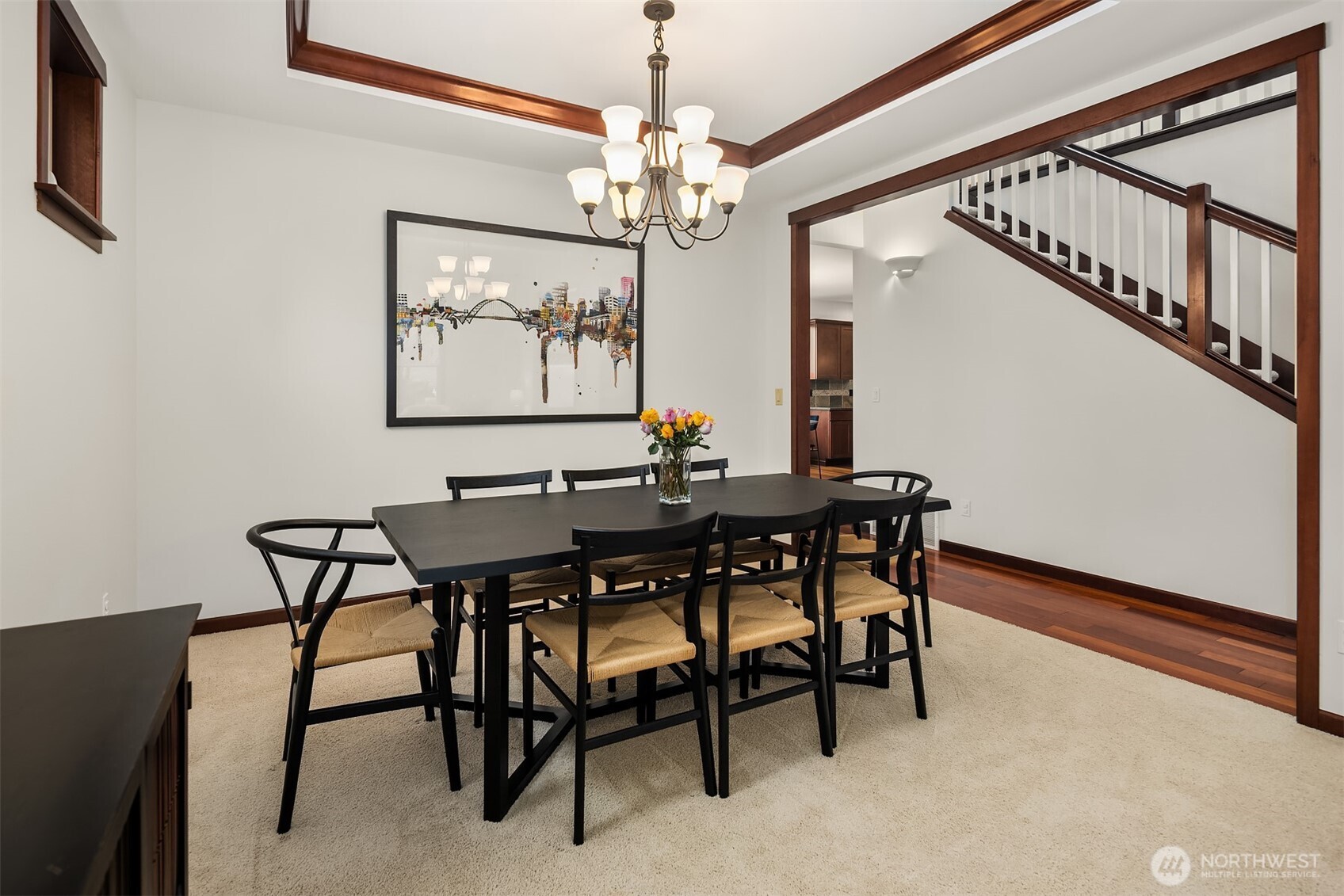 1414 Lake Roesiger Drive Snohomish, WA 98290 - Photo 8 of 40
