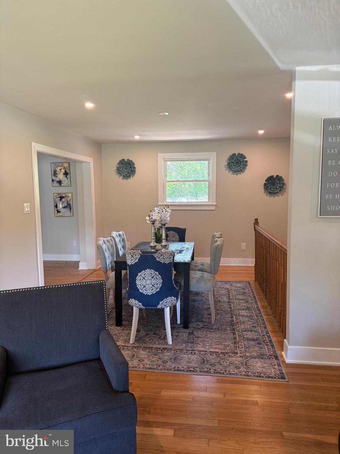 6904 Friendship Road Clinton, MD 20735 - Photo 5 of 14 Dinning room
