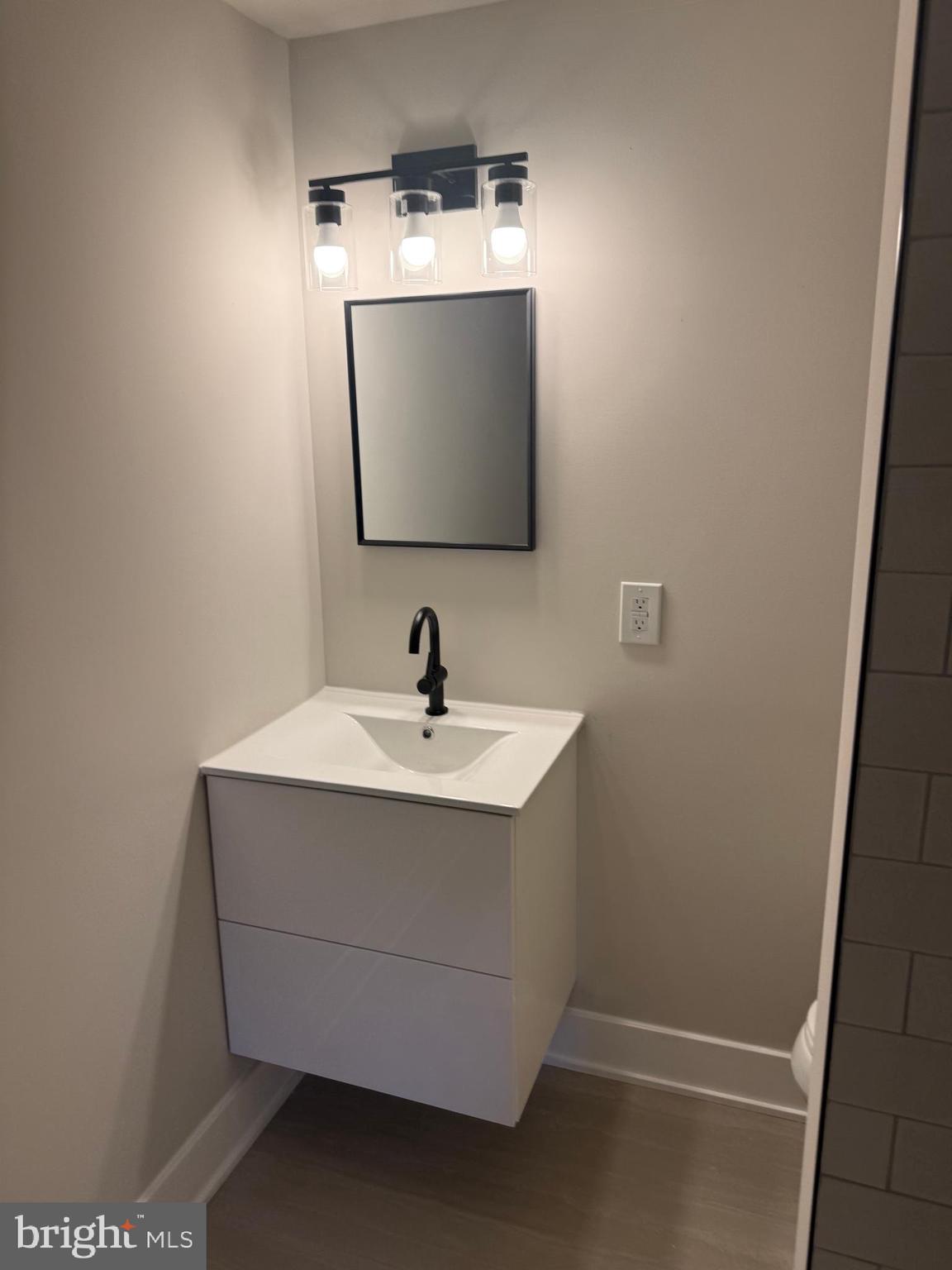 6904 Friendship Road Clinton, MD 20735 - Photo 8 of 14 basement bath