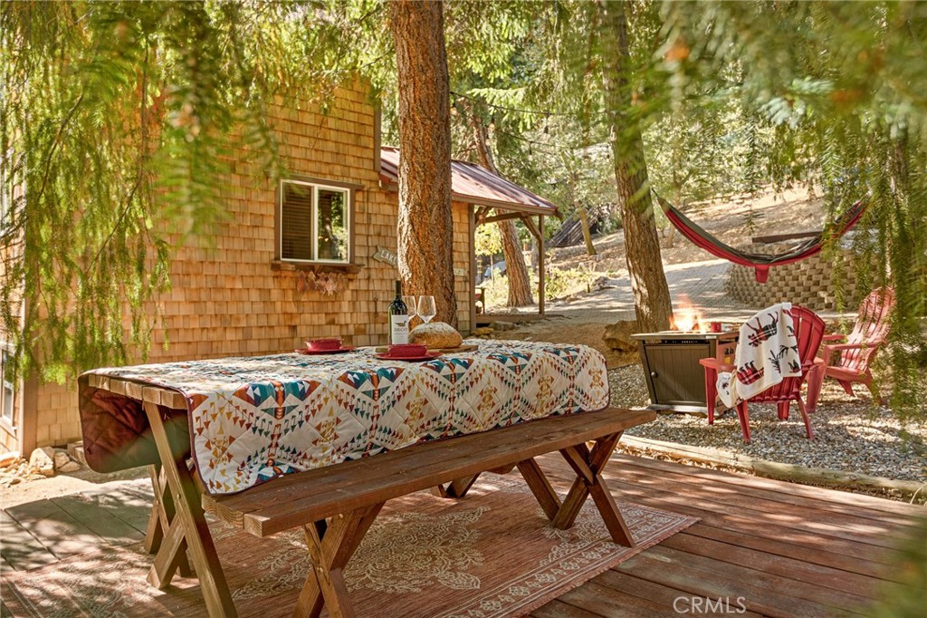 471 Willow Witch Road Cedarpines Park, CA 92322 - Photo 34 of 35
