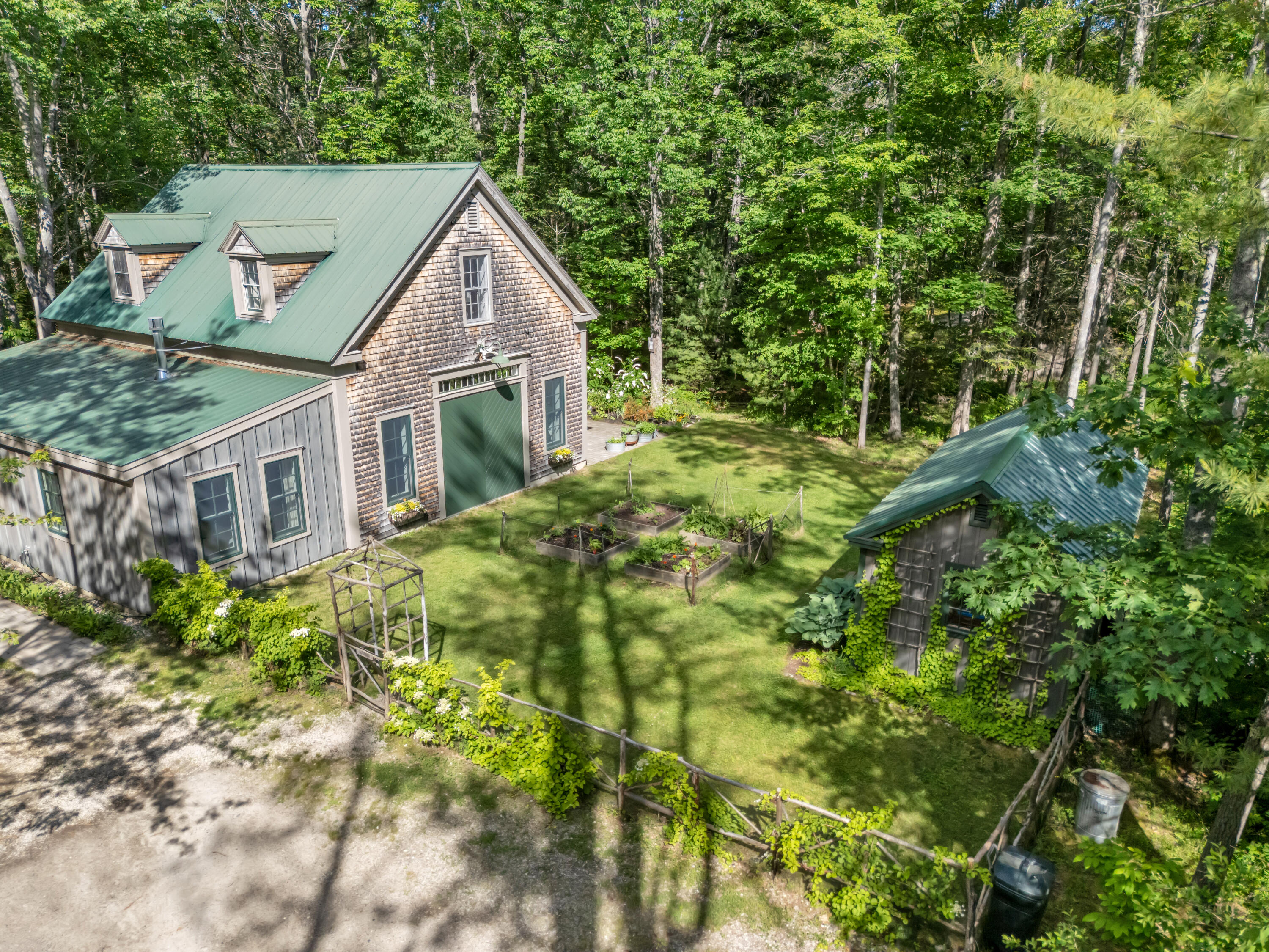 67 South Freeport Road Freeport, ME 04032 - Photo 47 of 52 Exterior