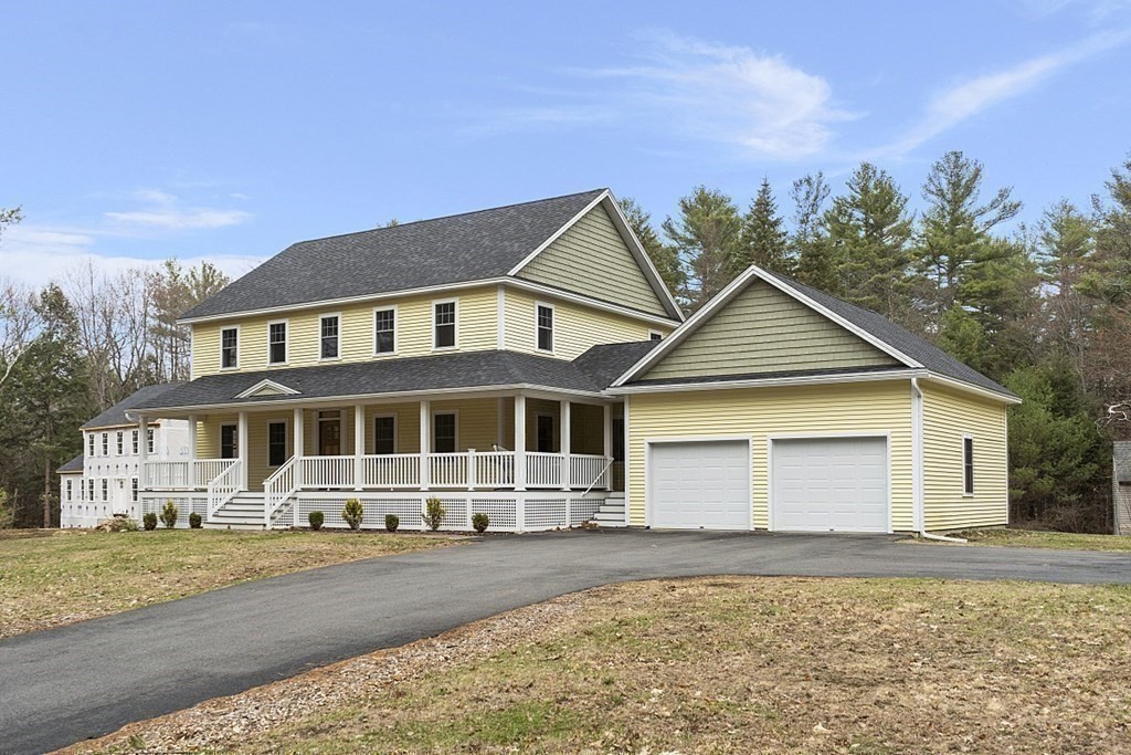 4 Dunn Road Ashburnham, MA 01430 - Photo 26 of 32