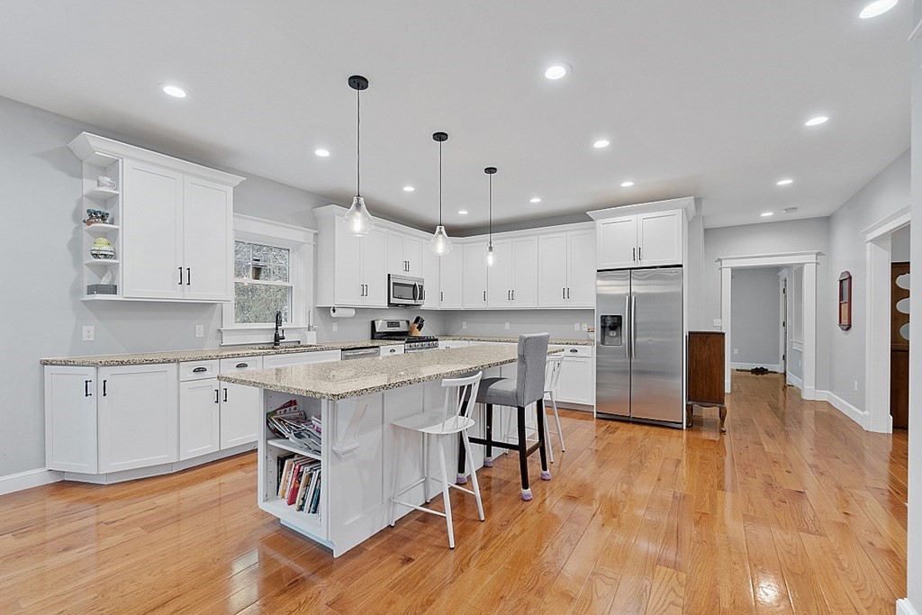 4 Dunn Road Ashburnham, MA 01430 - Photo 3 of 32