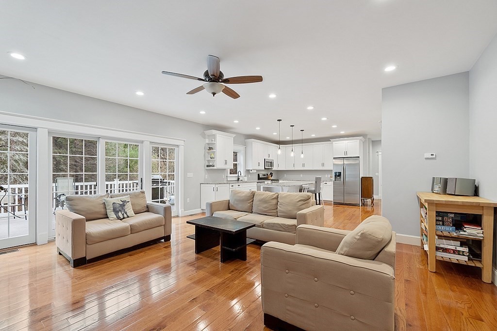 4 Dunn Road Ashburnham, MA 01430 - Photo 8 of 32