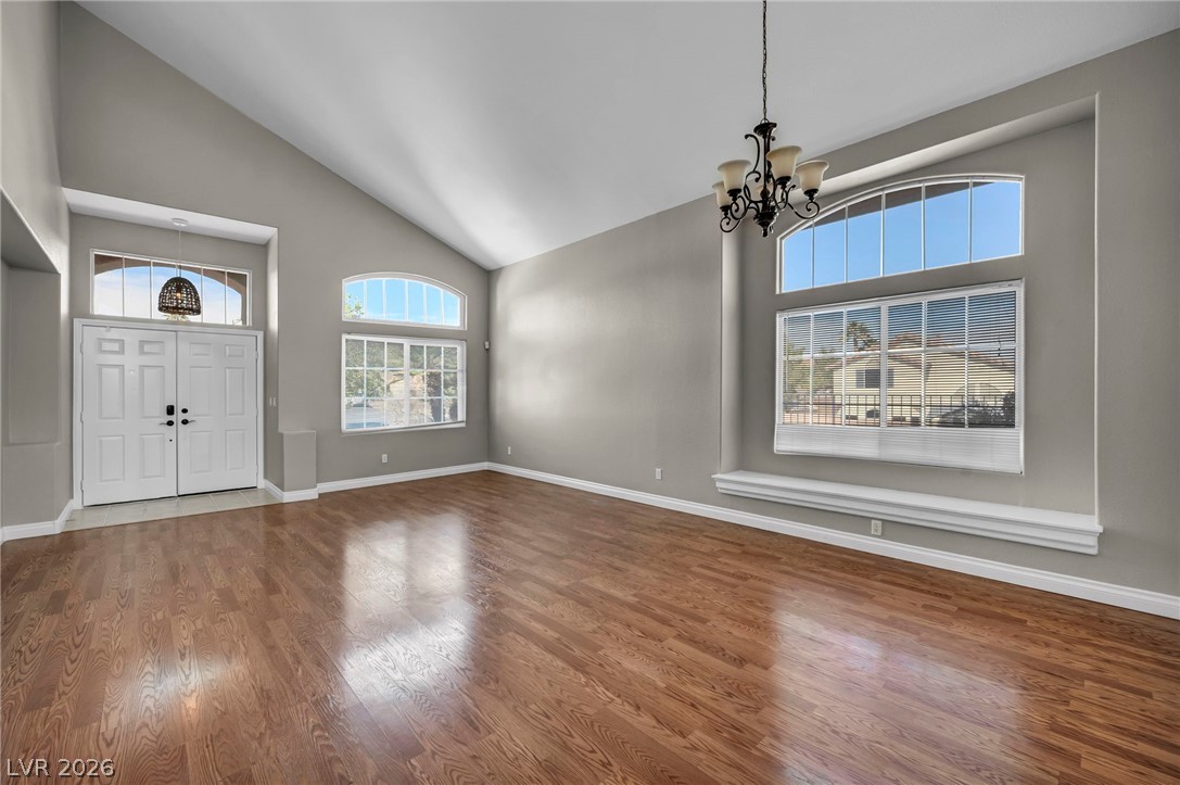 1026 Spring Pond Court Henderson, NV 89002 - Photo 3 of 69 Gallery Image 3