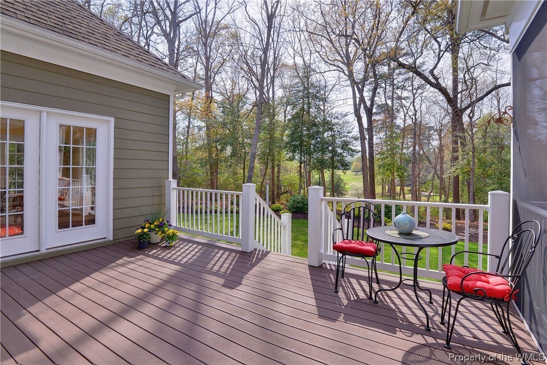 3547 Splitwood Road Toano, VA 23168 - Photo 35 of 49 Gallery Image 35