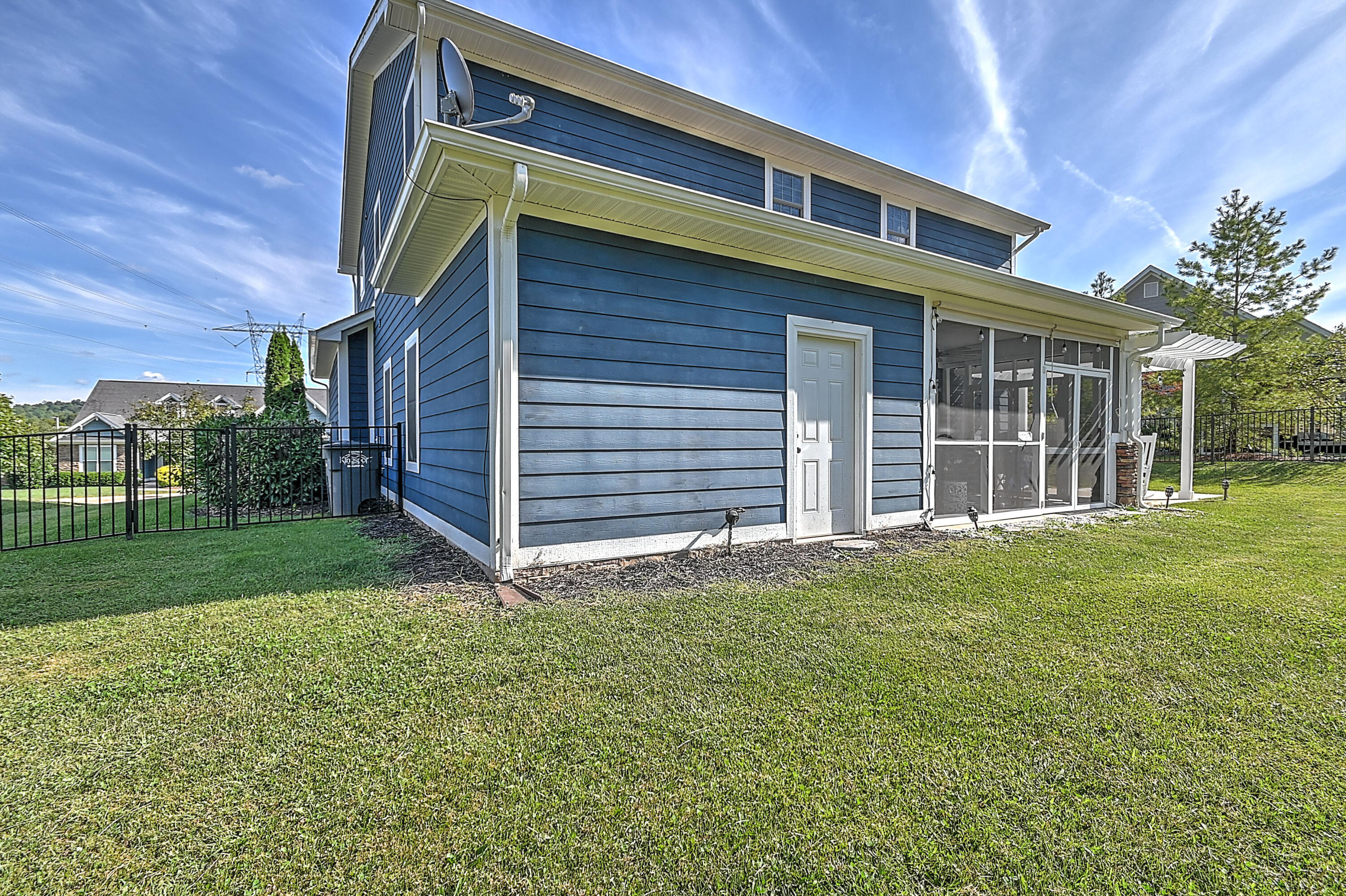 2408 Edinburgh Channel Road Kingsport, TN 37664 - Photo 47 of 49 Edinburgh-47