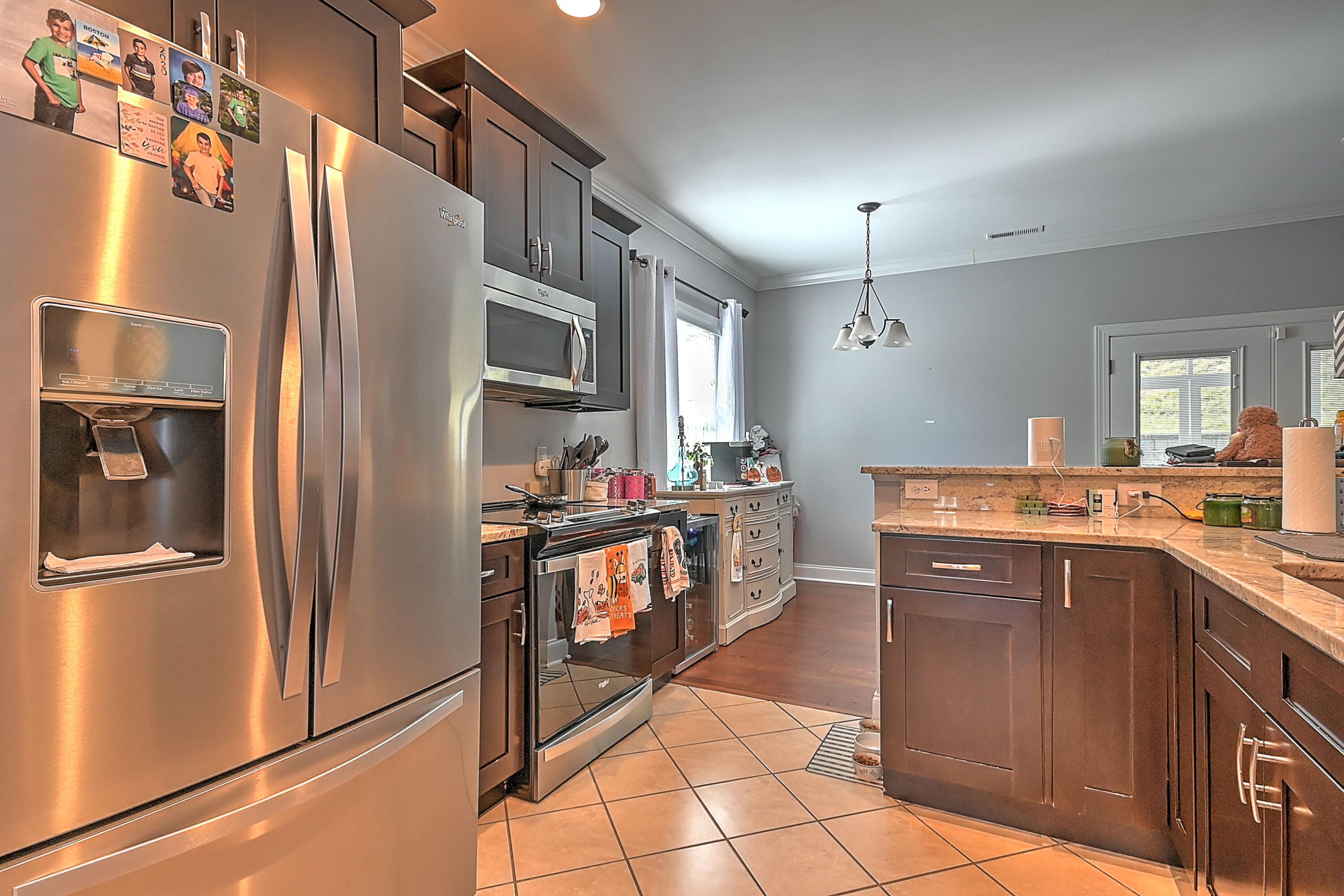 2408 Edinburgh Channel Road Kingsport, TN 37664 - Photo 9 of 49 Edinburgh-32